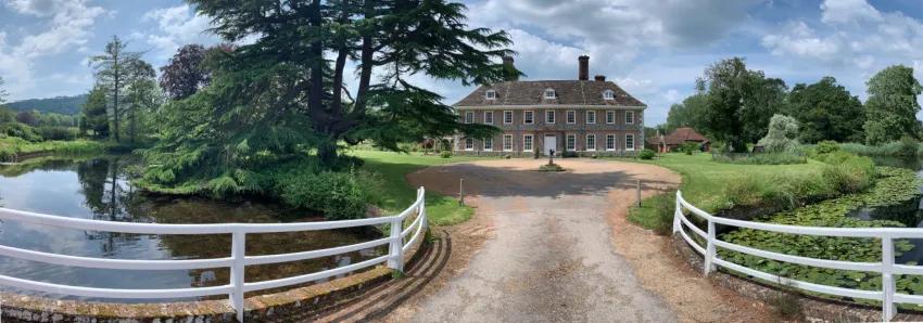 Newtimber Place